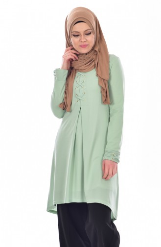 Water Green Tuniek 3705-04