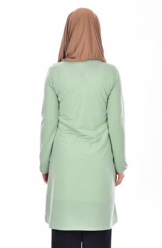 Water Green Tuniek 3705-04