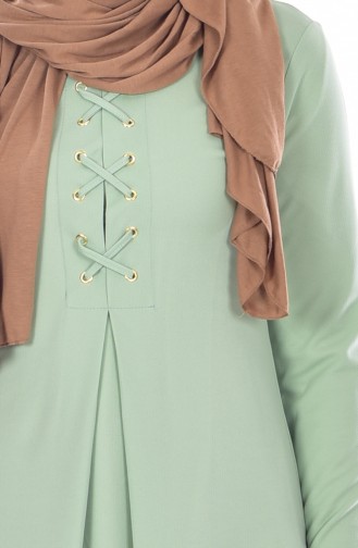 Water Green Tuniek 3705-04