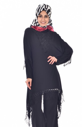 Black Tuniek 2010-01