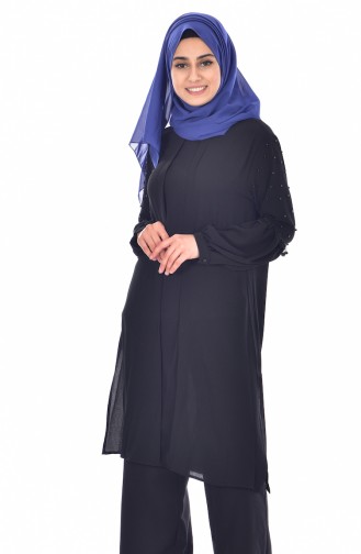 Black Tuniek 2018-01