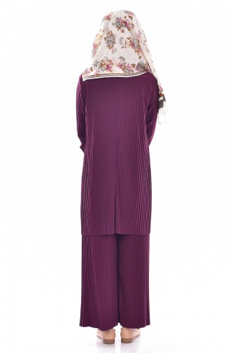 Light Purple Suit 5073-16