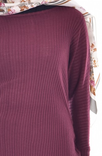 Claret Red Sweater 1901-05