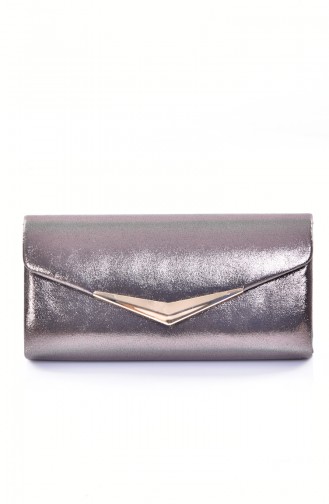 Platinum Portfolio Clutch 0419-11