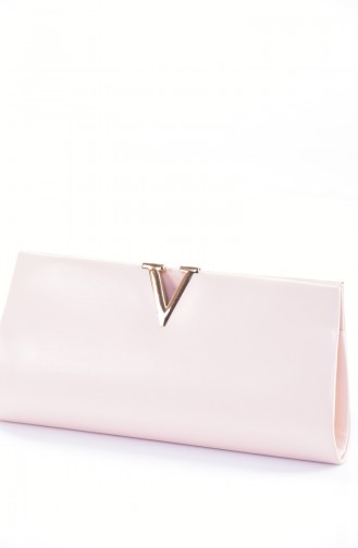 Powder Portfolio Clutch 0410-10