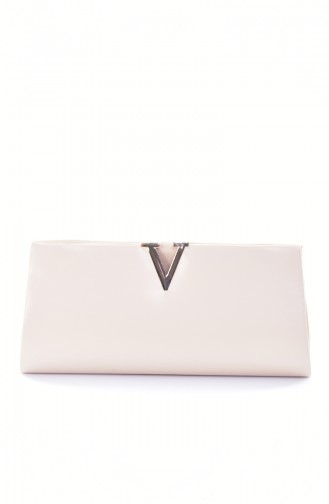 Skin Color Portfolio Clutch 0410-11