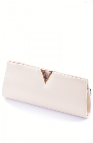 Skin Color Portfolio Clutch 0410-11