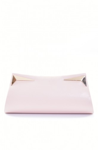 Powder Portfolio Clutch 0433 -11