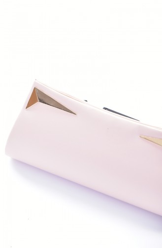 Powder Portfolio Clutch 0433 -11