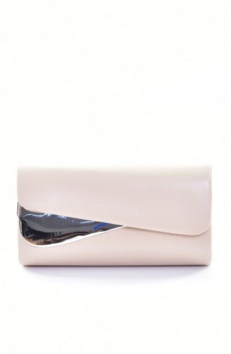 Skin Color Portfolio Clutch 0443 10