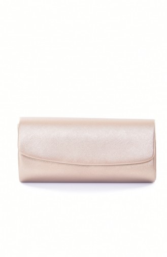 Bronze Portfolio Clutch 0477-10