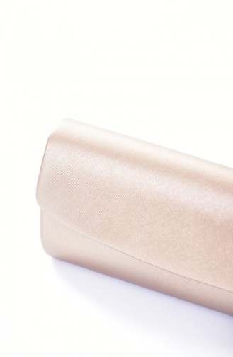 Bronze Portfolio Clutch 0477-10