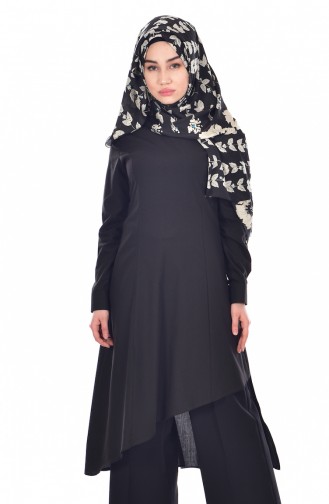 Black Tunics 6002-02