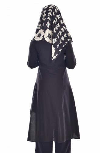 Black Tuniek 6002-02