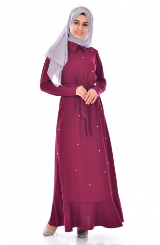 فستان كرزي 1638-05
