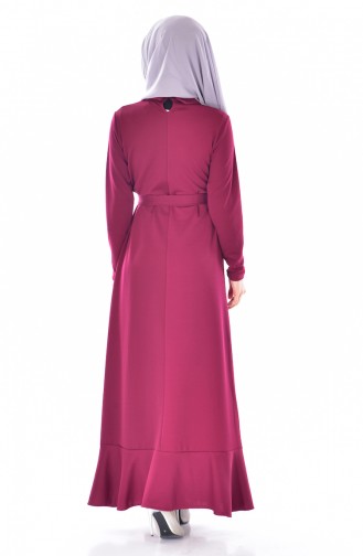 فستان كرزي 1638-05
