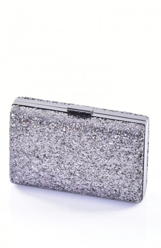 Platinum Portfolio Clutch 0275-04