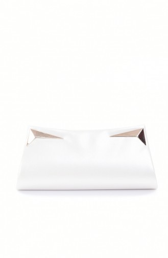 Nacre Portfolio Hand Bag 0433 8