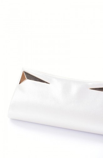 Pearl Portfolio Clutch 0433 8