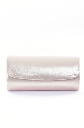 Golden Portfolio Clutch 0475 -07