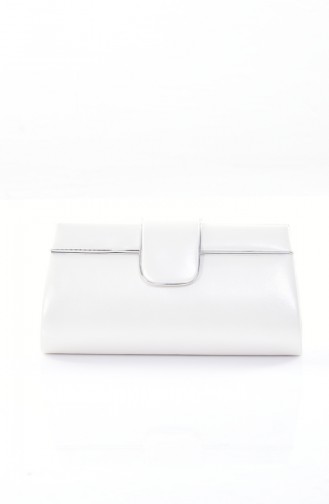 Nacre Portfolio Hand Bag 0494-04