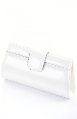 Pearl Portfolio Clutch 0494-04