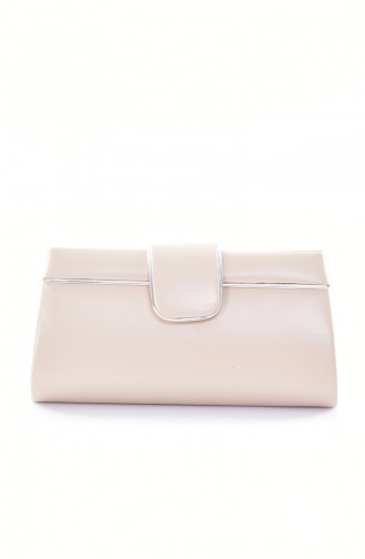 Skin Color Portfolio Clutch 0494-09