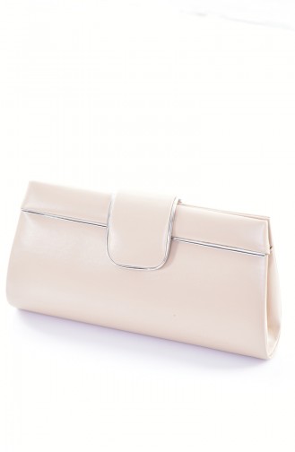 Skin Color Portfolio Clutch 0494-09