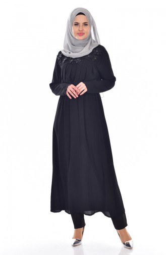 Black Tuniek 2027-01