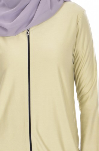 Minzengrün Abayas 99140-09