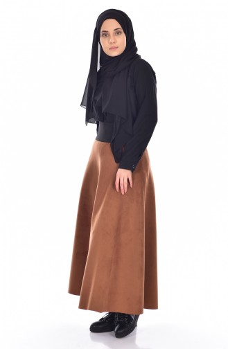 Mink Culottes 82003-02