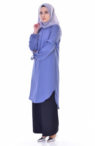 Indigo Tuniek 50164-06