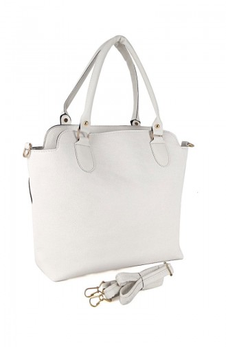 Cream Shoulder Bags 10375KR