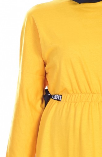 Yellow Tunics 2313-03