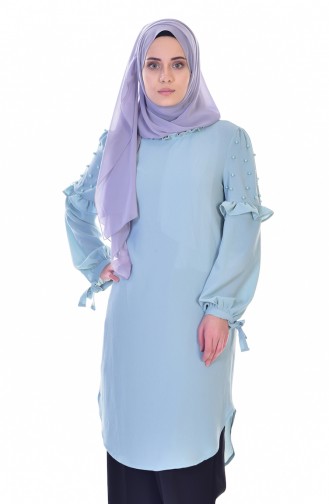 Sea Green Tunics 50164-01