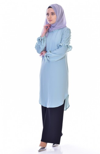 Sea Green Tunics 50164-01