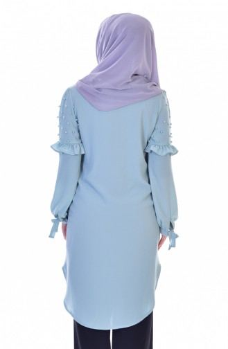 Sea Green Tunics 50164-01