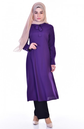 Purple Tunics 1154-12