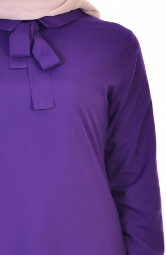 Purple Tunics 1154-12