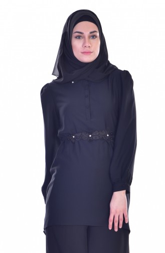 Black Tuniek 50163-01