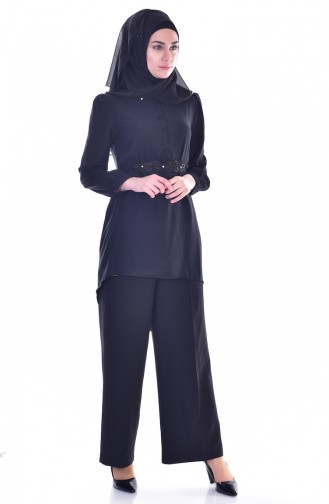 Black Tuniek 50163-01