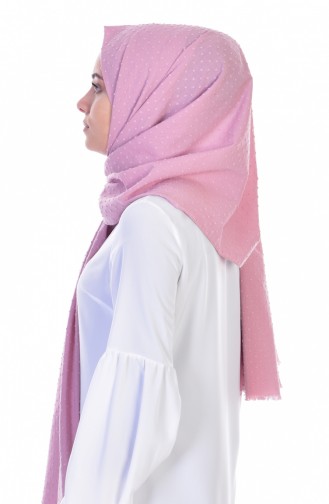 Powder Shawl 06