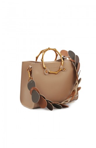 Laura Ashley Sac 651LAS0927-01 Camel 651LAS0927
