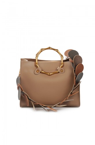 Laura Ashley Sac 651LAS0927-01 Camel 651LAS0927