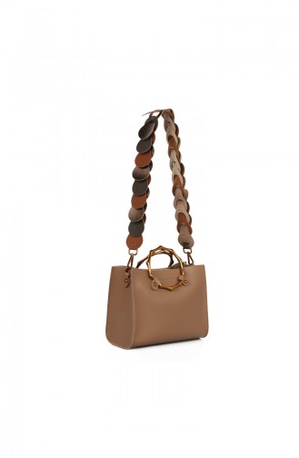 Laura Ashley Sac 651LAS0927-01 Camel 651LAS0927
