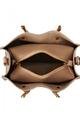 Laura Ashley Sac 651LAS0927-01 Camel 651LAS0927