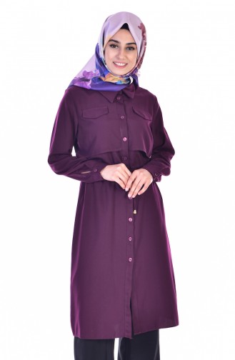 Purple Tunics 5125-01