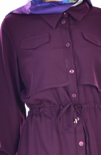 Purple Tunics 5125-01