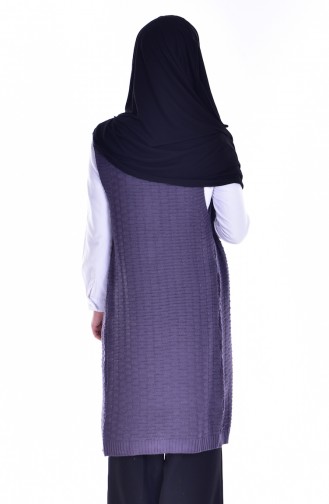 Purple Waistcoats 1118-08