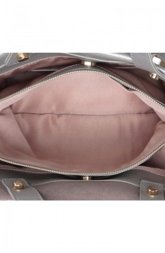 Laura Ashley Çanta 651LAS0909-01 Platin 651LAS0909
